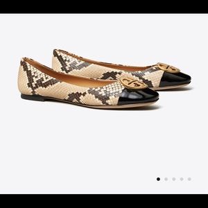 Tory Burch Chelsea